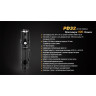 Фонарь FENIX PD32 CREE XP-L HI WHITE LED PD322016