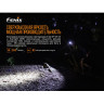 Налобный фонарь FENIX HL18RW HL18RWBlack